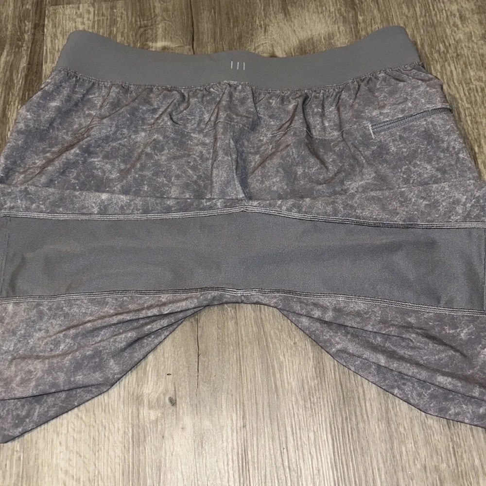 Lululemon men’s The Linerless short